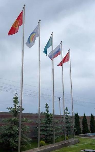 Изготовление перил: Перила и ограждения из нержавеющей стали - Материал: нержавеющая — 17