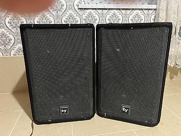 korg pa 50 per page 40: Dynacord PowerMate 1000 pult + iki ədəd pasiv akustik sistem Mikser — 3
