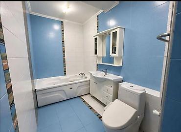 аренда клуб: 3 комнаты, 120 м², Золотой квадрат Элитка, 2 этаж, Евроремонт — 6