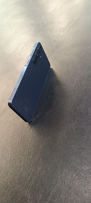 galaxy s10 e: Samsung Galaxy A35 5G, rəng - Mavi, İki sim kartlı — 5