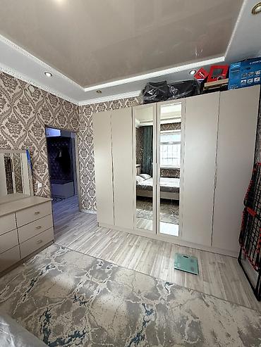 Продажа квартир: 2 комнаты, 52 м² — 2