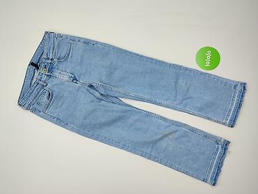 destination jeans: H&M Divided, Jeansy damskie, rozmiar XS — 2