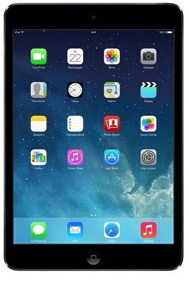 ipad mini 7: Əla vəziyyətdədir! Apple iPad ME836 Order Number - ME836 Identifier