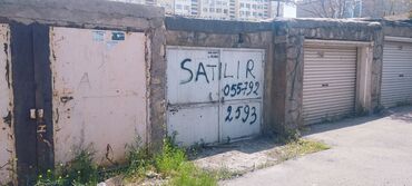 Kirayə qaraj: Şəhərin mərkəzinə yaxın yerdə yerləşən bu qaraj, nəqliyyat vasitənizi