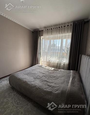 Продажа квартир: 4 комнаты, 80 м², 2 этаж, Евроремонт — 9
