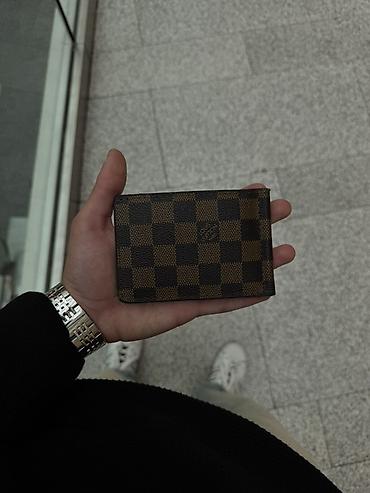 Кошельки, портмоне: Louis Vuitton PARIS в идеальном состоянии вместительная очень отличная — 3