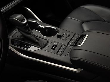 Toyota: Toyota Highlander: 2020 г., 3.5 л, Автомат, Бензин, Кроссовер — 17