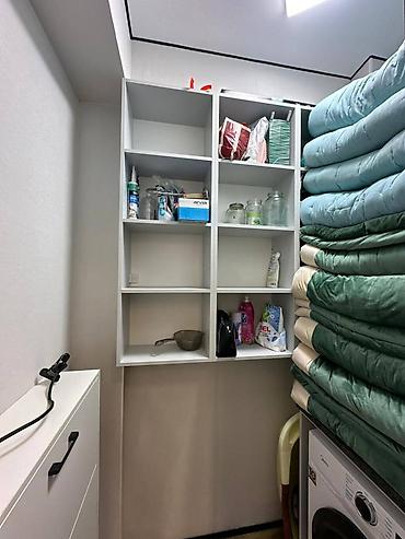 Продажа квартир: 2 комнаты, 70 м², 9 этаж, Евроремонт — 2