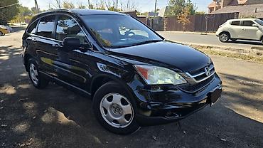 фаркоп на хонда срв 3: Honda CR-V: 2010 г., 2.4 л, Автомат, Бензин, Кроссовер — 5