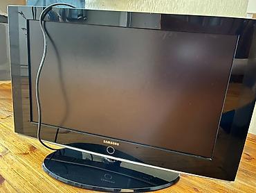 samsung 26: Samsung LCD televizor - Ekran diaqonalı təxminən 26–32 düym — 2