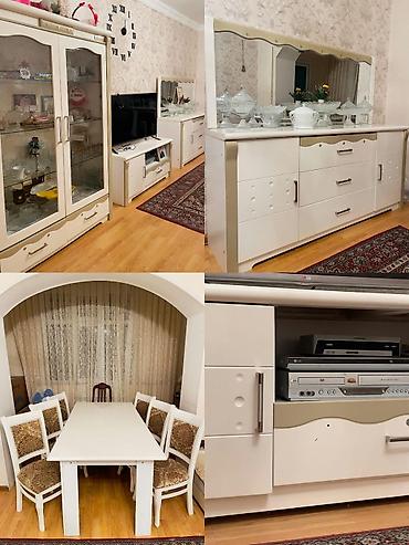 İşlənmiş, Masa və oturacaqlar, Kredit yoxdur