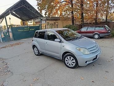 камри 55 эксклюзив: Toyota Ist: 2004 г., Автомат, Бензин, Хэтчбэк — 2