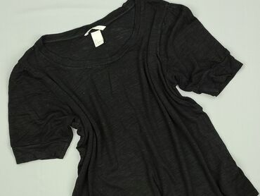 Kobiety: H&M, T-shirt damski, S