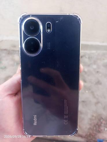 Redmi, Redmi 4, Б/у, 128 ГБ, цвет - Черный, 2 SIM