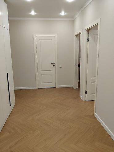 купить подземный паркинг: 2 комнаты, 80 м², Киргизия 1 Элитка, 1 этаж, Евроремонт — 6