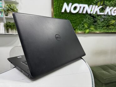 Ноутбуки: Ультрабук, Dell, 16 ГБ ОЗУ, Intel Core i5, 14.3 ", Б/у, Для работы, учебы, память SSD