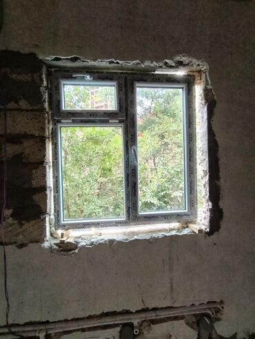 Plastik pəncərələr: Plastik pencereler kavadrati 55 manat istenilen olcude sifariw vere -da lalafo.az — 17 Plastik pəncərələr: Plastik pencereler kavadrati 55 manat istenilen olcude sifariw vere — 17