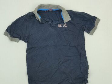 koszulka na siłownię under armour: T-shirt, 9 years, 128-134 cm, condition - Good