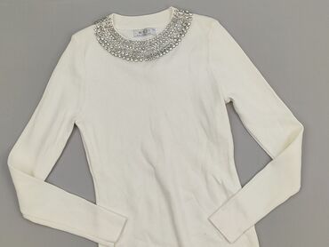 podkoszulka pod sweter: Tu, Women`s sweater, size S