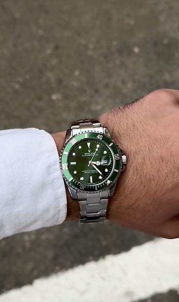 Aksesuarlar: Yeni, Qol saatı, Rolex — 1