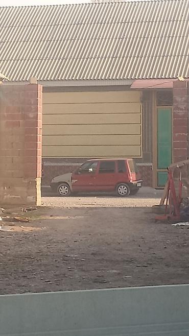 Microcar: Microcar : 1996 г., 0.8 л, Механика, Бензин, Хэтчбэк — 7