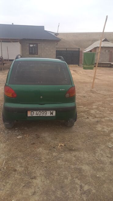 сколько стоит машина matiz: Daewoo Matiz: 1998 г., 0.8 л, Механика, Бензин, Универсал