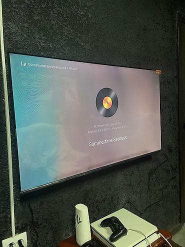 qled монитор: TCL 55C635 4K QLED – ИДЕАЛЬНЫЙ ТЕЛЕВИЗОР ДЛЯ ФИЛЬМОВ И ИГР! 🔹 Яркий — 4