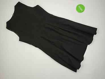 legginsy sliskie: Sukienka damska, rozmiar S — 3