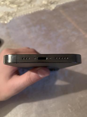 Apple iPhone: IPhone 13 Pro, 256 ГБ Характеристики и детали с устройства: - Модель — 9