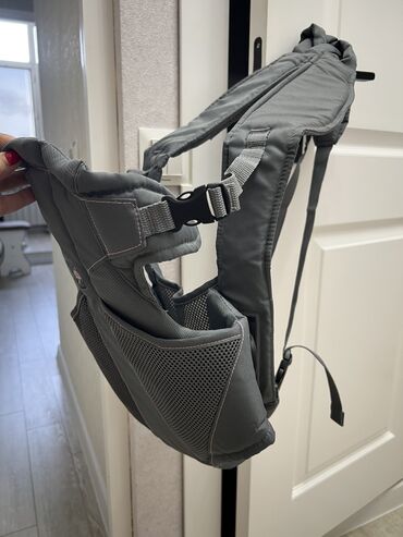 рюкзак кенгуру babybjorn: Кенгуру для малышей, новый -1500