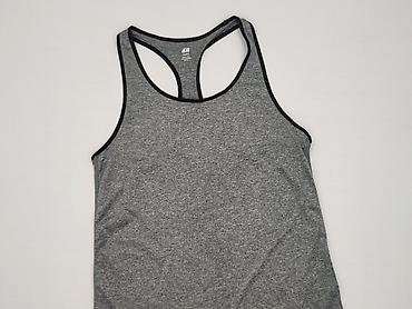 dresy pull and bear: H&M Sport, Top damski, rozmiar S — 1