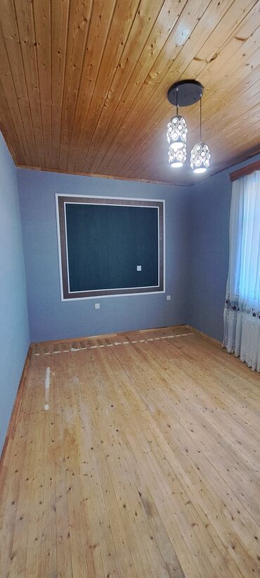 Həyət evləri və villaların satışı: 4 otaqlı, 5 kv. m, Kredit yoxdur, Yeni təmirli — 12