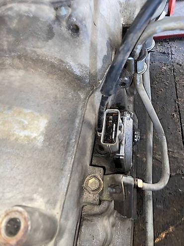 мотор эстима: Toyota Estima 3C АКПП, Toyota Emina АКПП 3C 1992 по 1998 год — 6