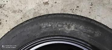 multimedia auto: REZERNI TOCAK VW TIGUAN AUDI Q3 Q5 GOLF 5 5X112 | 5x112 r18 rezerni — 3