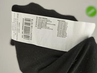 tights: Top Secret, Golf damski, rozmiar M — 5