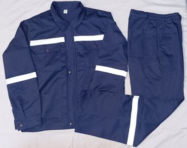 Jiletlər: Uniformaların üzərinə naxış və loqoların vurulması Ən müasir — 24