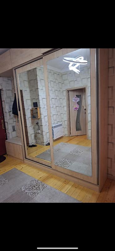 ev kiraye: 3 otaqlı, Yeni tikili, 93 kv. m — 8