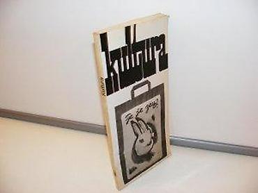 gitare prodaja: KULTURA Kontroverze rasizma / Estetika kao filozofijaКултура бр. 98 / — 4