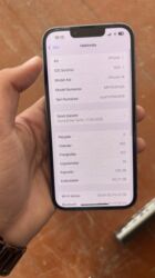 Apple iPhone: IPhone 14, Mavi — 4