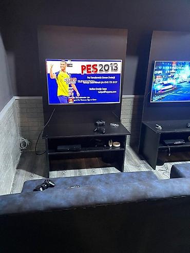 Playstion klub avadanlığı 🎮 Hazır Biznes – PlayStation Klub — 2