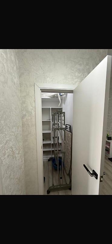 realtor kg: 1 комната, 47 м², Элитка, 12 этаж, Свежий ремонт — 8