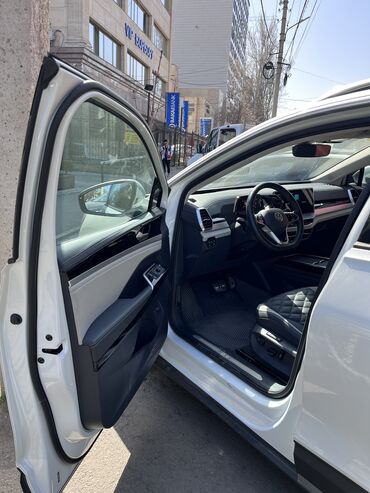 Volkswagen: Volkswagen ID.6: 2022 г., Автомат, Электромобиль, Кроссовер — 3