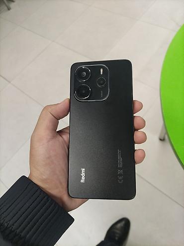 samsung galaxy a14: Redmi, Redmi Note 14, Б/у, 256 ГБ, цвет - Черный, 2 SIM — 3