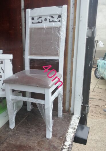 Ofis oturacaqları: Stulllar sexdən birbaşa satışı var modellər coxdur rəng secimi coxdur — 16