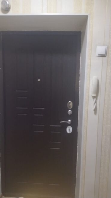 ищу квартиру в оше: 2 комнаты, 45 м², Индивидуалка, 5 этаж, Косметический ремонт
