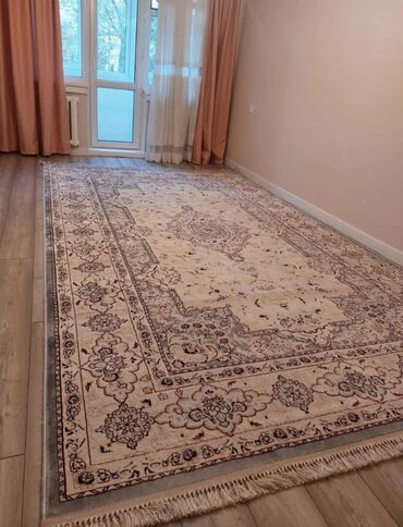 сдается 2 комнатная квартира в джале: 2 комнаты, 43 м², 104 серия, 2 этаж, Косметический ремонт