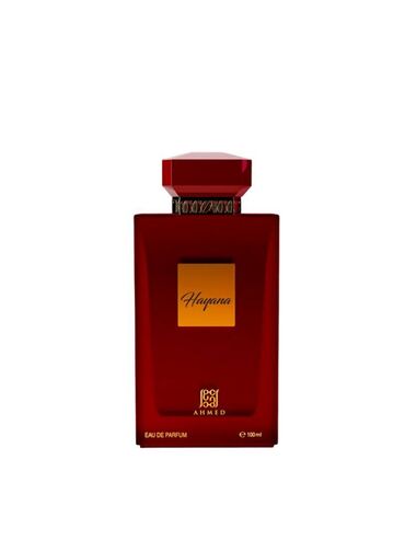 прогулочные коляски adbor oskar sport: Ahmed Al Maghribi Perfumes Hayana uniseks ətir suyu, 100 ml təsviri