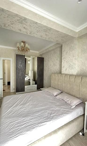 Долгосрочная аренда квартир: 2 комнаты, С мебелью полностью at lalafo.kg — 1 Долгосрочная аренда квартир: 2 комнаты, С мебелью полностью — 1