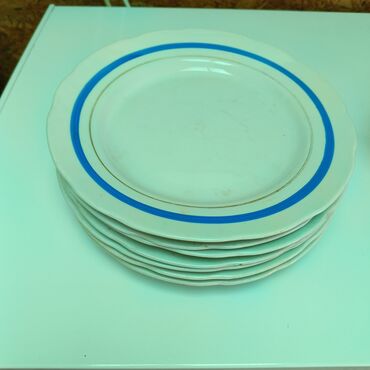 тарелка бу: Наборы посуды