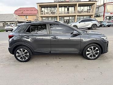 Kia: Kia Stonic: 2018 г., 1.6 л, Робот, Дизель, Лифтбек — 14